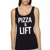 pizza and lift black women.jpg