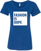IS DOPE Women's T-Shirt