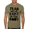 FEAR/BODY Men's Shirt