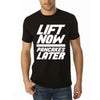 LIFT NOW Men's Shirt