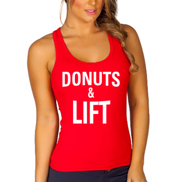 donut and lift red women.jpg