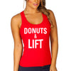 donut and lift red women.jpg