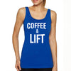 coffee and lift blue women.jpg